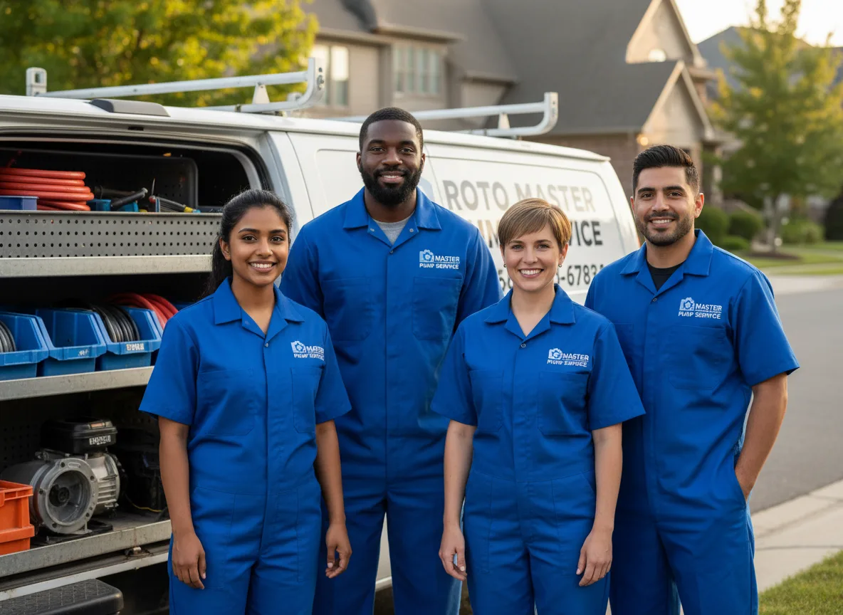 Sump Pump Installation company in Littlerock, WA